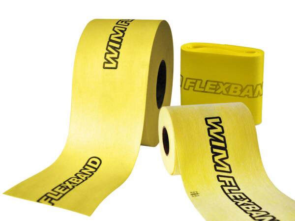 Taśma uszczelniająca